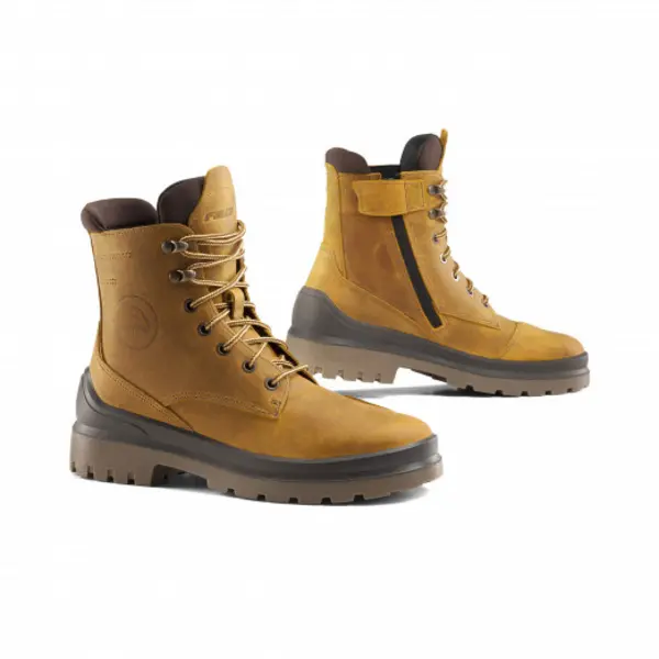 Image of Falco Viky Beige Taupe 36