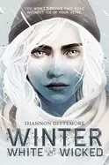 Image of winter white and wicked