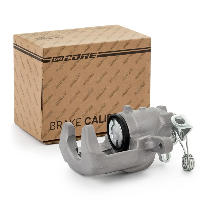 Image of goCORE Brake caliper goCORE GCG80343