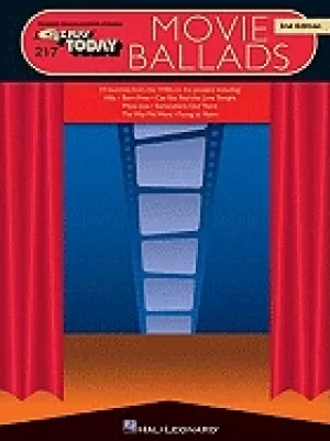 Image of movie ballads