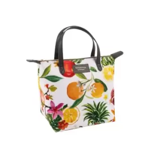 image of Waikiki White Luxury Lunch Bag