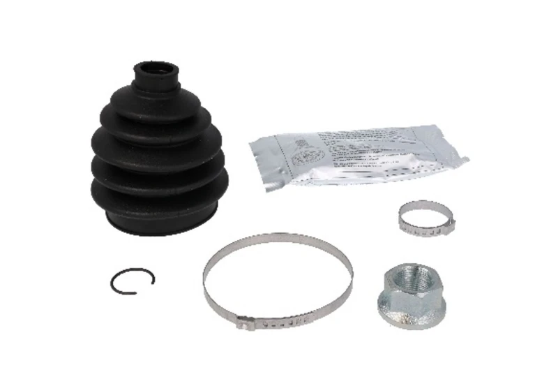 Image of CV boot kit, drive shaft SNR OBK68.001