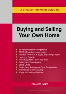 Image of Buying And Selling Your Own Home
