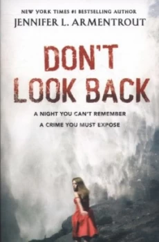 Image of Dont Look Back by Jennifer L. Armentrout Paperback