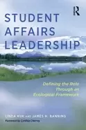 Image of student affairs leadership