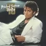 image of Michael Jackson - Thriller (40th Anniversary Edition Music CD)