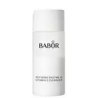Image of Babor Cleansing Refining Enzyme and Vitamin C Cleanser 40g