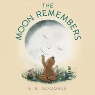 Image of moon remembers