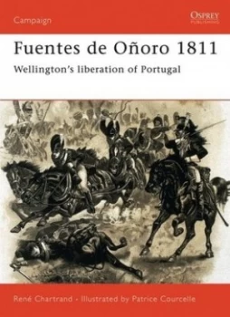 Image of Fuentes De Ooro by Rene Chartrand Paperback