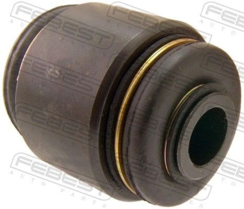 Image of Control arm bush FEBEST SAB-015Z