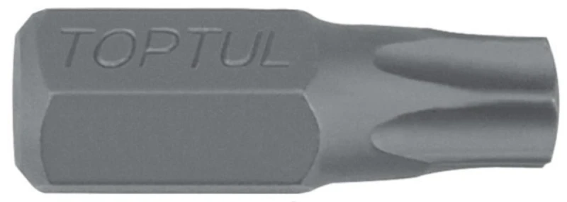 Image of TOPTUL Screwdriver Bit TOPTUL FSEA1230
