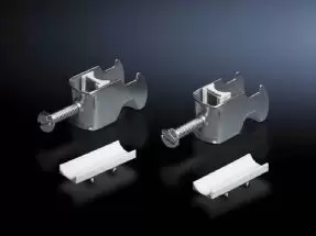 Image of Rittal DK 7078.000 cable clamp Stainless steel