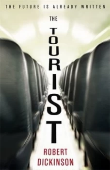 Image of The Tourist by Robert Dickinson Book