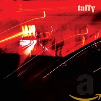 Image of Taffy - Deep Dark Creep Love CD