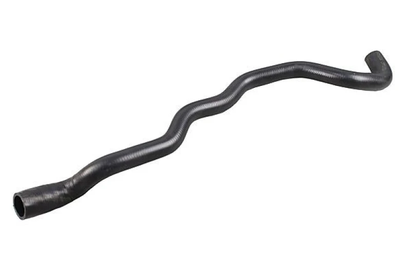 Image of Radiator hose METZGER 2421334