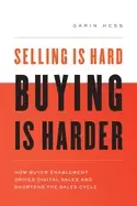 Image of selling is hard buying is harder how buyer enablement drives digital sales