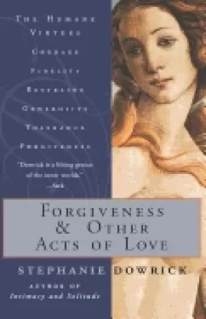 Image of forgiveness and other acts of love