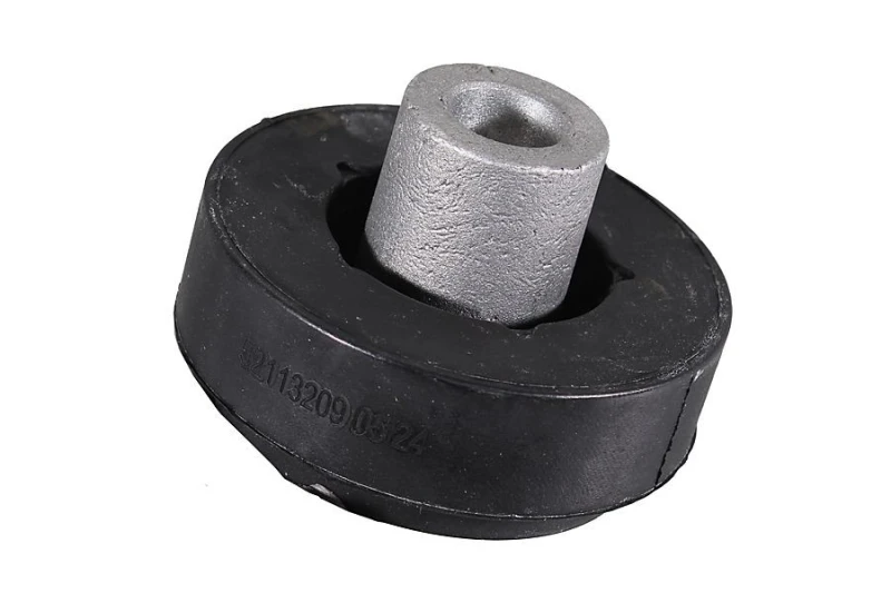 Image of Trailing arm / Suspension arm bush METZGER 52113209
