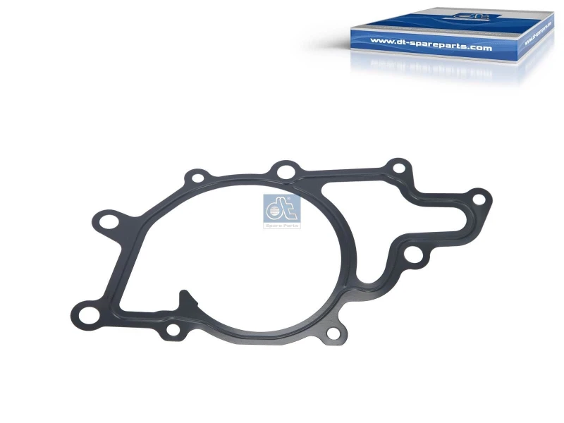 Image of Gasket, water pump DT Spare Parts 4.20097