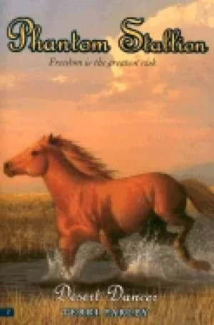Image of phantom stallion 7 desert dancer