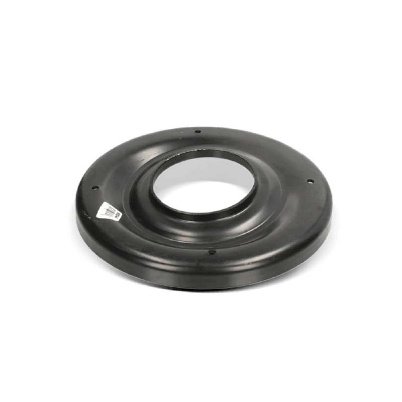 Image of VAN WEZEL 3764399 Spring Cap Rear Axle Spring Cap (1300)
