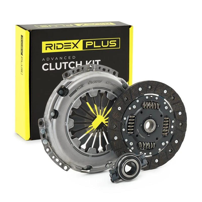 Image of RIDEX PLUS Clutch kit RIDEX PLUS 479C0010P