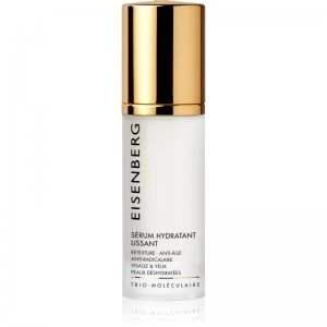 image of Eisenberg Classique Serum Hydratant Lissant Anti-Wrinkle Moisturising Serum for Tired Skin 30ml