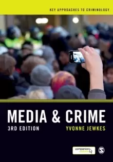 Image of Media and Crime