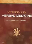 Image of veterinary herbal medicine