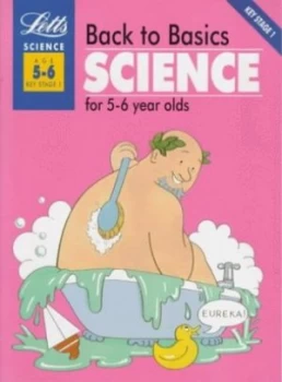 Image of Science 5-6. Book 2 by Godfrey Hall Paperback