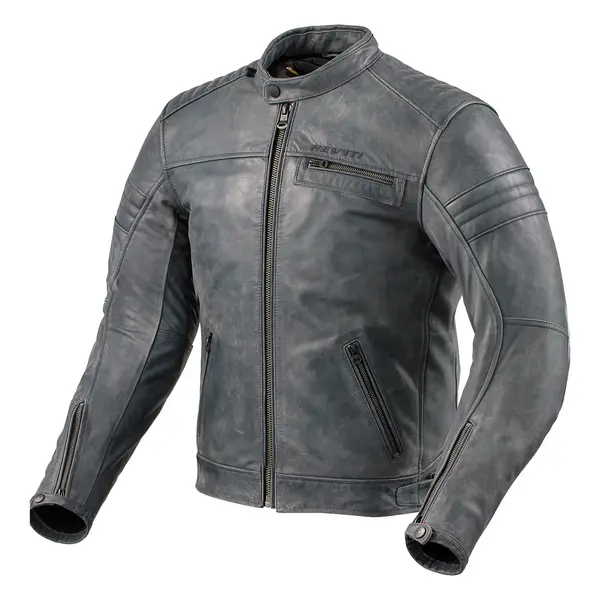 Image of REV'IT! Restless Jacket Blue Size 50