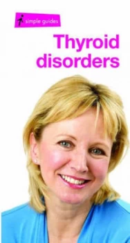 Image of Thyroid Disorders by Eleanor Bull and J. P. D Reckless Paperback