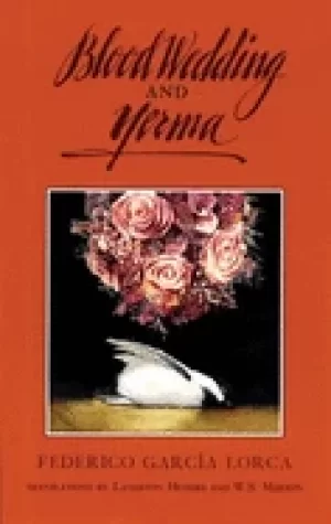 Image of blood wedding and yerma