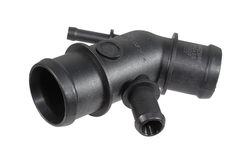 Image of Coolant pipe METZGER 4010453