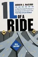 Image of 1L of a Ride : A Well-Traveled Professor's Roadmap to Success in the First Year of Law School