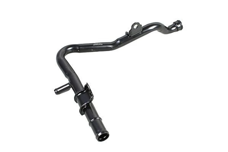 Image of Coolant pipe METZGER 4010331