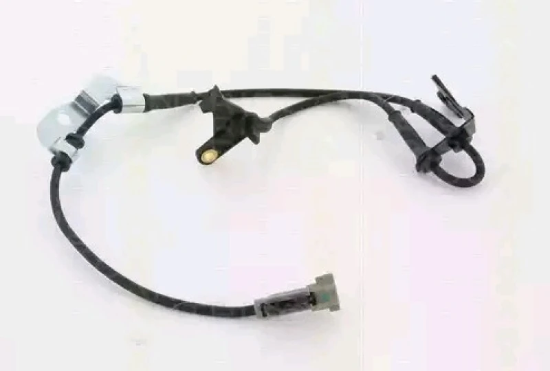 Image of TRISCAN 8180 80108 ABS Sensor Sensor,wheel speed (412)