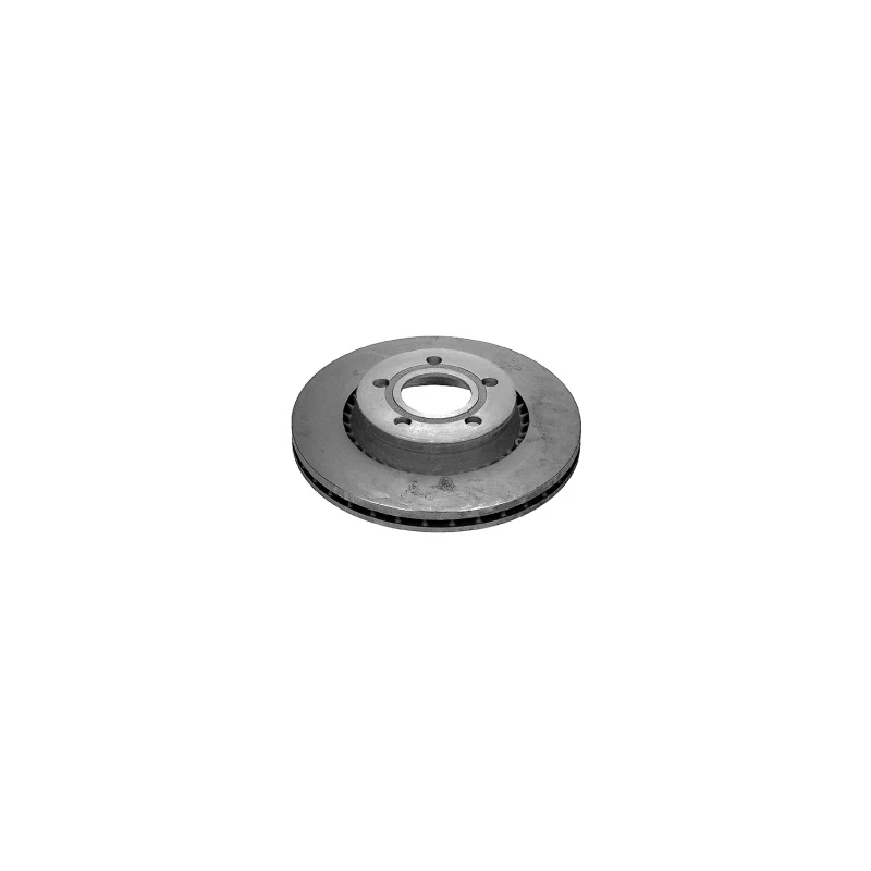 Image of FEBI BILSTEIN 08359 Brake disc Front Axle, internally vented, Coated Brake Disc (82)