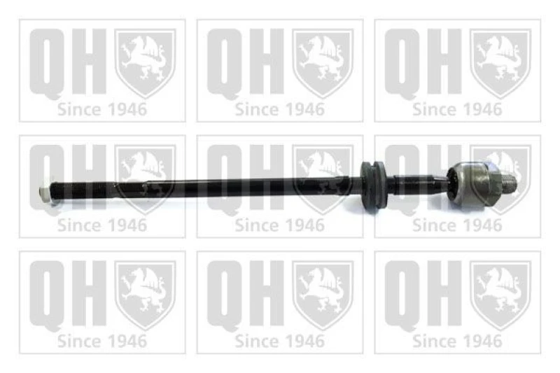 Image of QUINTON HAZELL Inner tie rod QUINTON HAZELL QR3828S