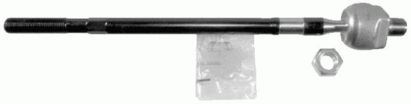 Image of Inner tie rod LEMFORDER 30774 01