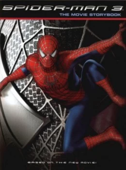 Image of Spider-Man 3 by Kate Egan and Stan Lee and Steve Ditko and Alvin Sargent and Sam Raimi and Ivan Raimi Book
