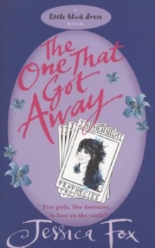 Image of The One That Got Away by Jessica Fox Paperback