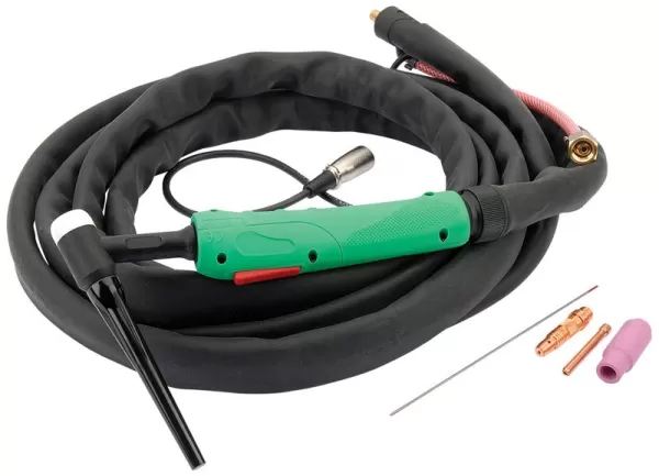 Image of Draper Tig Torch for Expert 200A 230V TIG Hf Welder 05579