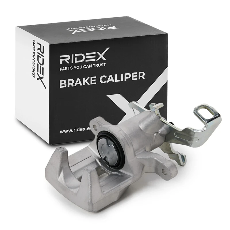 Image of RIDEX Brake caliper RIDEX 78B2378