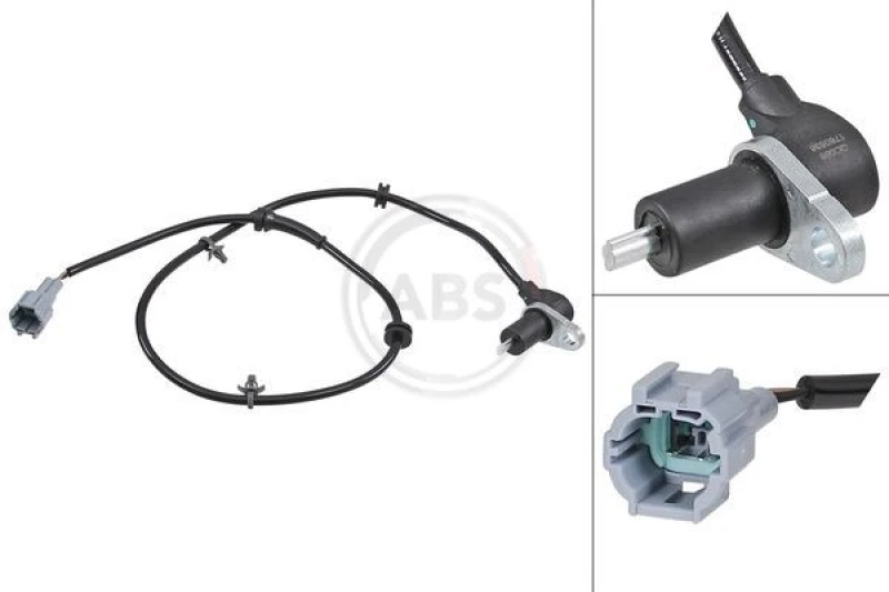 Image of A.B.S. ABS sensor A.B.S. 31926