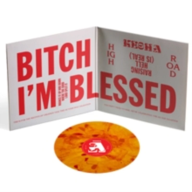 Image of High Road Vinyl