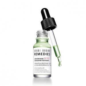 Image of Bobbi Brown Skin Fortifier Strength and Recovery Tonic Brown