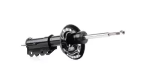 Image of RIDEX Shock absorber Left 854S1726 Shocks,Shock absorbers OPEL,VAUXHALL,INSIGNIA Caravan,INSIGNIA,INSIGNIA Stufenheck