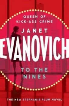 Image of To the Nines by Janet Evanovich Paperback