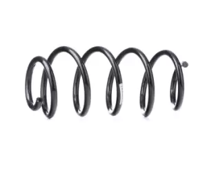 Image of SACHS Coil spring 993 060 Suspension spring,Springs VW,SKODA,Passat Variant (3C5),Passat Variant (365),Passat Limousine (3C2),Passat CC (357),CC (358)